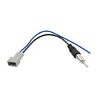 Antenna Adapter for Honda Accord, Acura MDX, Mazda CX-3 (2016-2023)