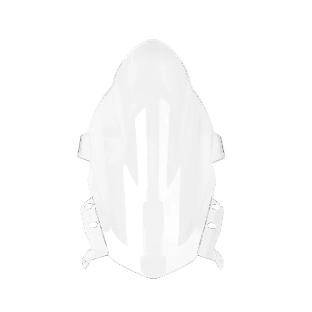 White Windshield for Daytone 660 (2024–2025)