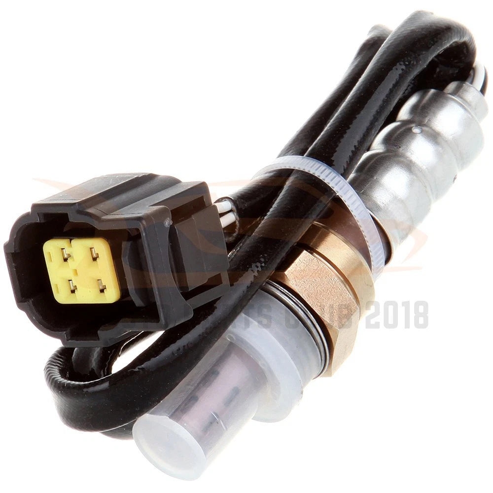 2X Oxygen O2 Sensor for Jeep Grand Cherokee (2005-2010)