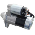 Starter for Nissan Frontier Xterra 3.3L (1998–2004) 17859