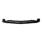 Replacement Textured ABS Plastic Front Lower Bumper Air Shield