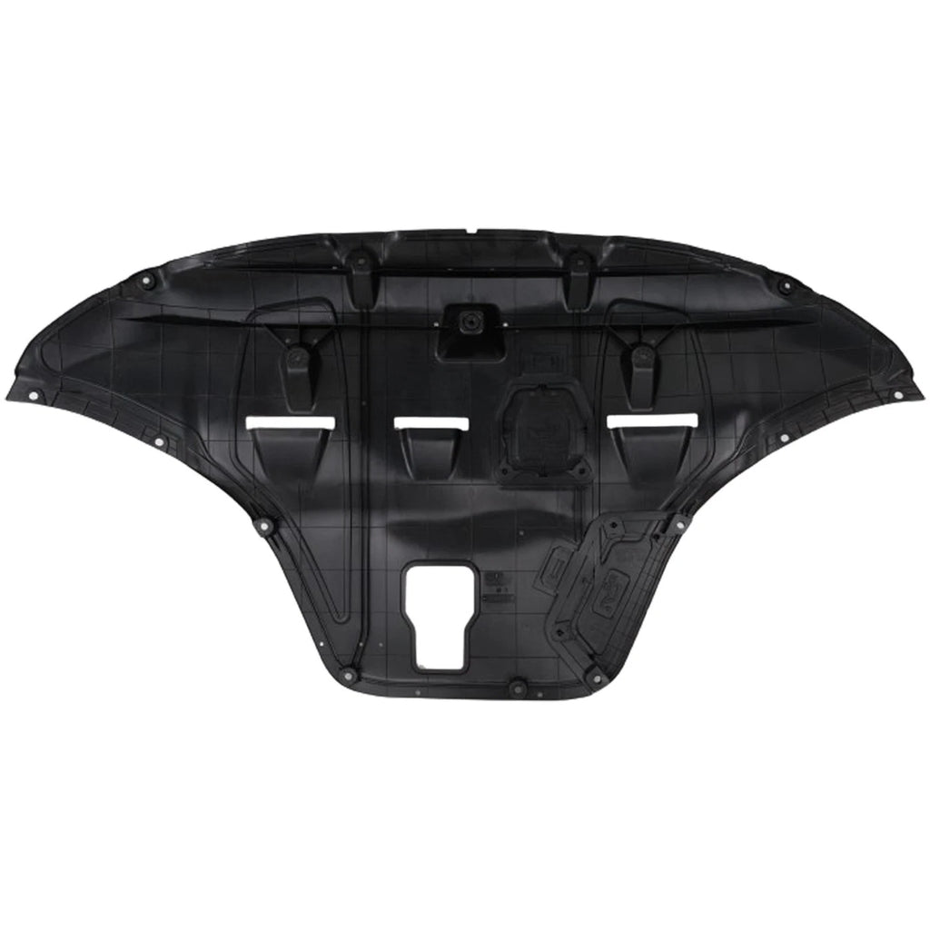Engine Splash Shield for Hyundai Tucson (2022–2024) Lower 2.5L FWD