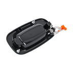 Rear Driver Side Outer Door Handle for Chevrolet Avalanche 2500 (2002–2006)