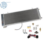 Radiator Shroud Fan for Jeep Cherokee XJ/Comanche (1984-2001)