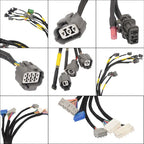 Engine Wire Harness for Honda Civic, Acura Integra B16 B18 D16 (1992-2000)