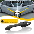 Exterior Door Handle for Ford Focus (2000–2007) Front Driver Side