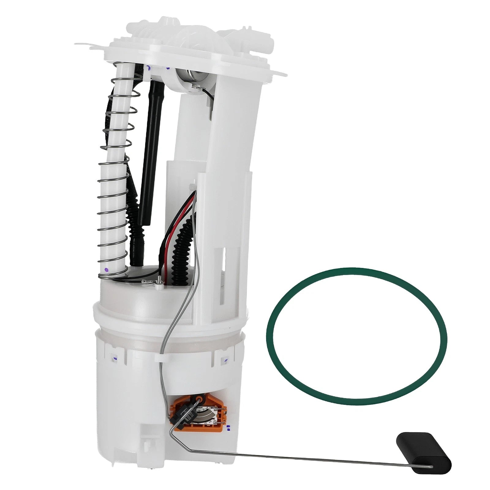 Fuel Pump for 2005-2006 Jeep Wrangler TJ l4 2.4L I6 4.0L Module Assembly