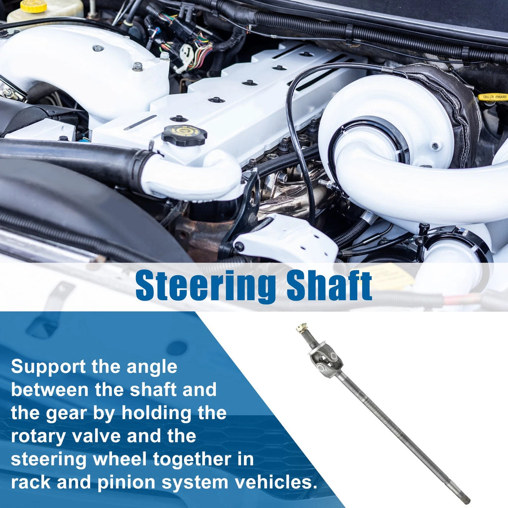 Steering Shaft Intermediate Column for Dodge Ram 1500 (2002–2008) 5086666AB