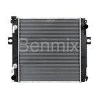 Water Tank Radiator for Nissan Forklift (21450-GJ30A, 21450GJ30A)