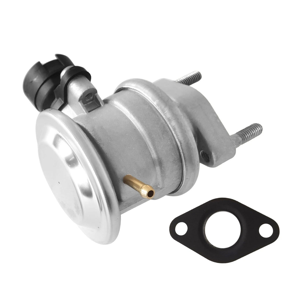Right Air Smog Pump Check Valve for Audi A6 S4 RS4 Allroad Quattro (1998–2005)