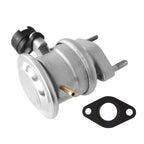 Right Air Smog Pump Check Valve for Audi A6 S4 RS4 Allroad Quattro (1998–2005)