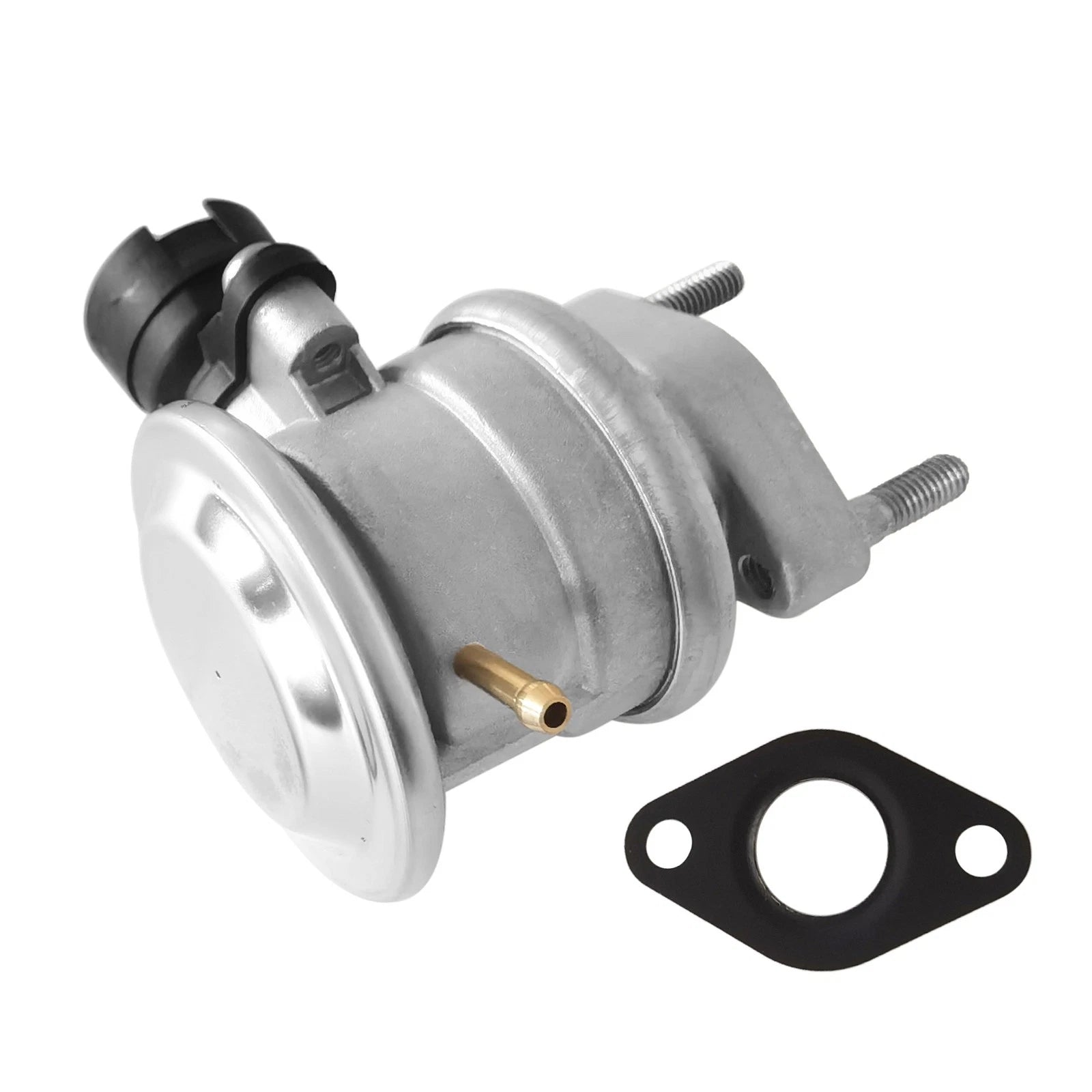 Right Air Smog Pump Check Valve for Audi A6 S4 RS4 Allroad Quattro (1998–2005)