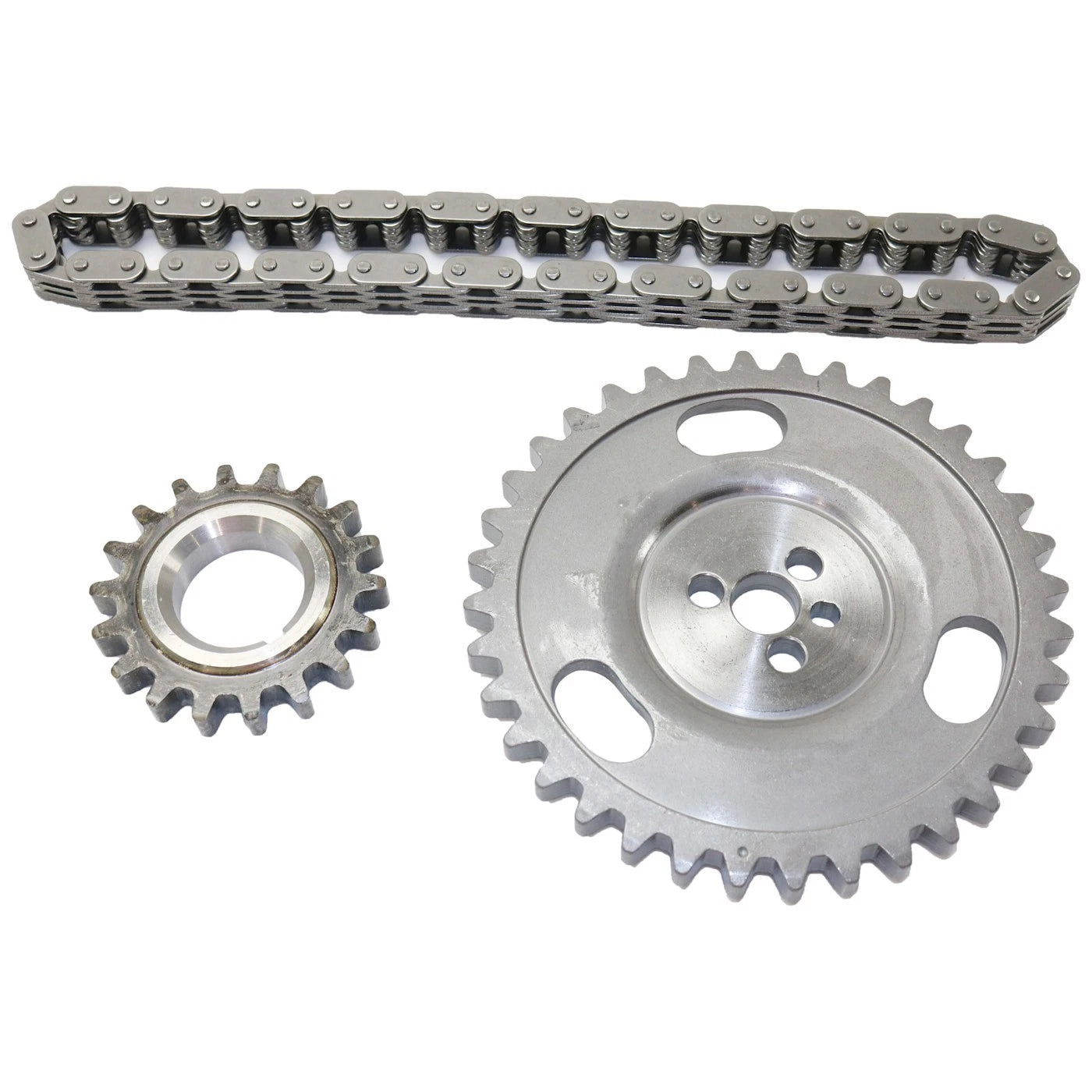 Timing Chain Kit for Chevy Express Van, S10, Blazer, P30