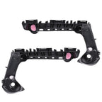 Set of 2 Front Bumper Bracket Retainers for Toyota Corolla (2019–2021)