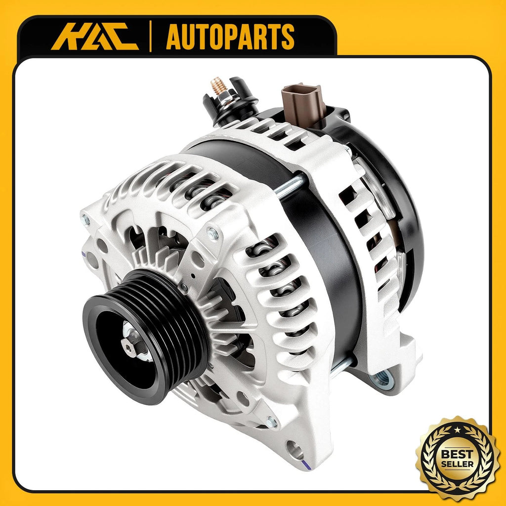 Alternator for Ford F-150 (2011–2014)