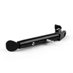 Adjustable CNC Aluminum Kickstand for Suzuki GSXR1300 Hayabusa (1999–2016) Black