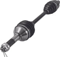 Rear Left Axle for Kawasaki KVF650 Brute Force 4x4 (2006–2013)