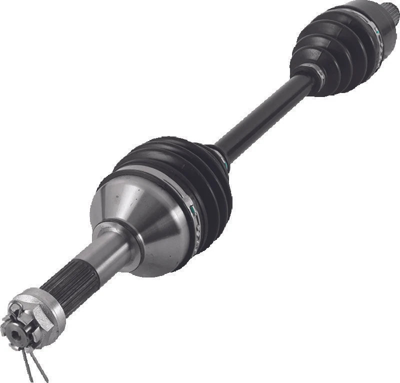 Rear Left Axle for Kawasaki KVF650 Brute Force 4x4 (2006–2013)