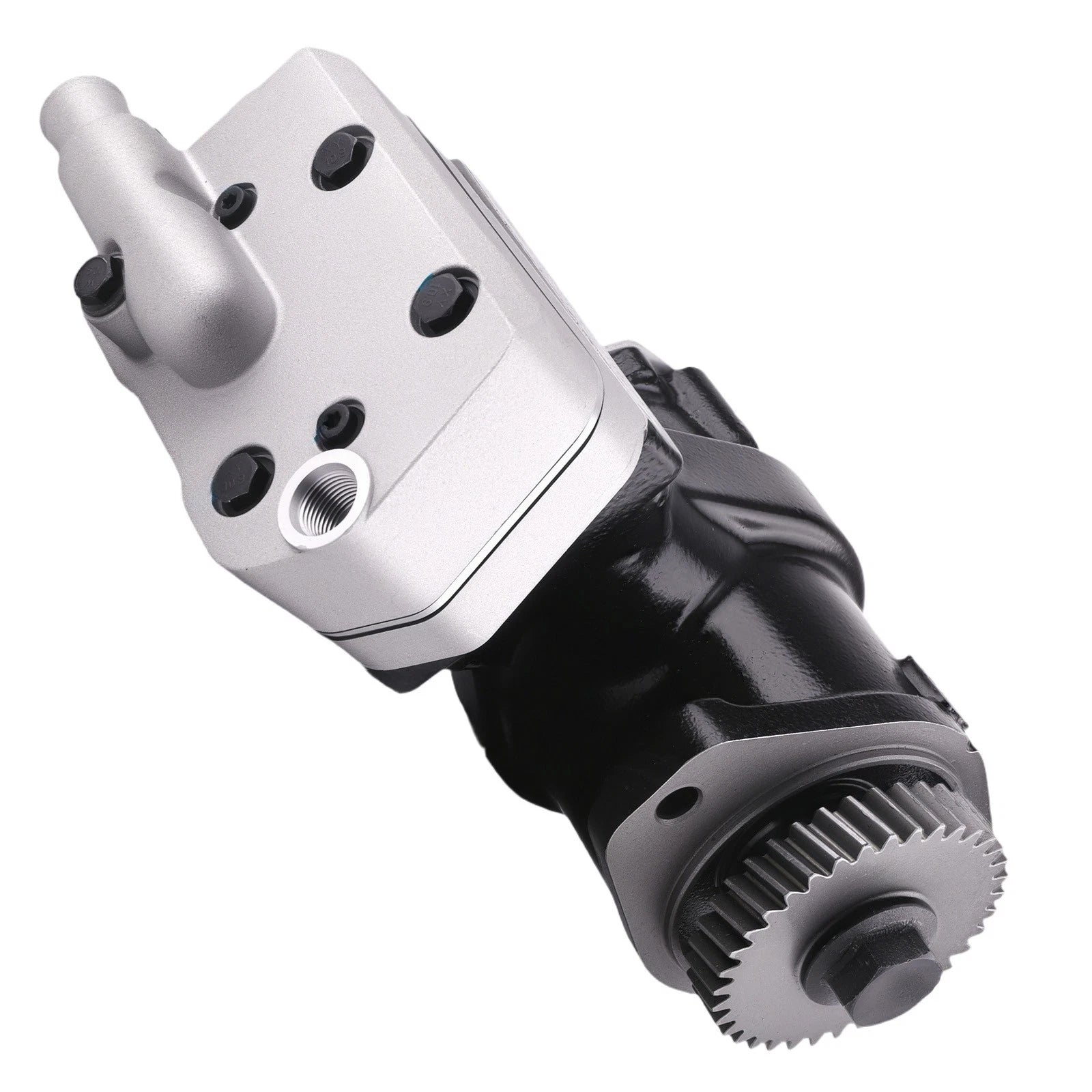 Air Brake Pump for Cummins 6BT 6CT Ottawa C50 (3936808 4946294)