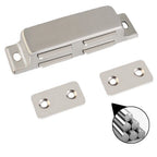 Magnetic Catch for Marine Use (Stainless Steel)