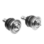 Set of 8 Front Upper Control Arms for GMC Envoy Chevy Trailblazer (2002–2009)