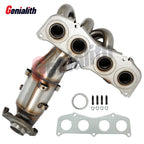 Front Catalytic Converter for Scion tC (2005–2006) / Toyota RAV4 (2004–2005) 16398