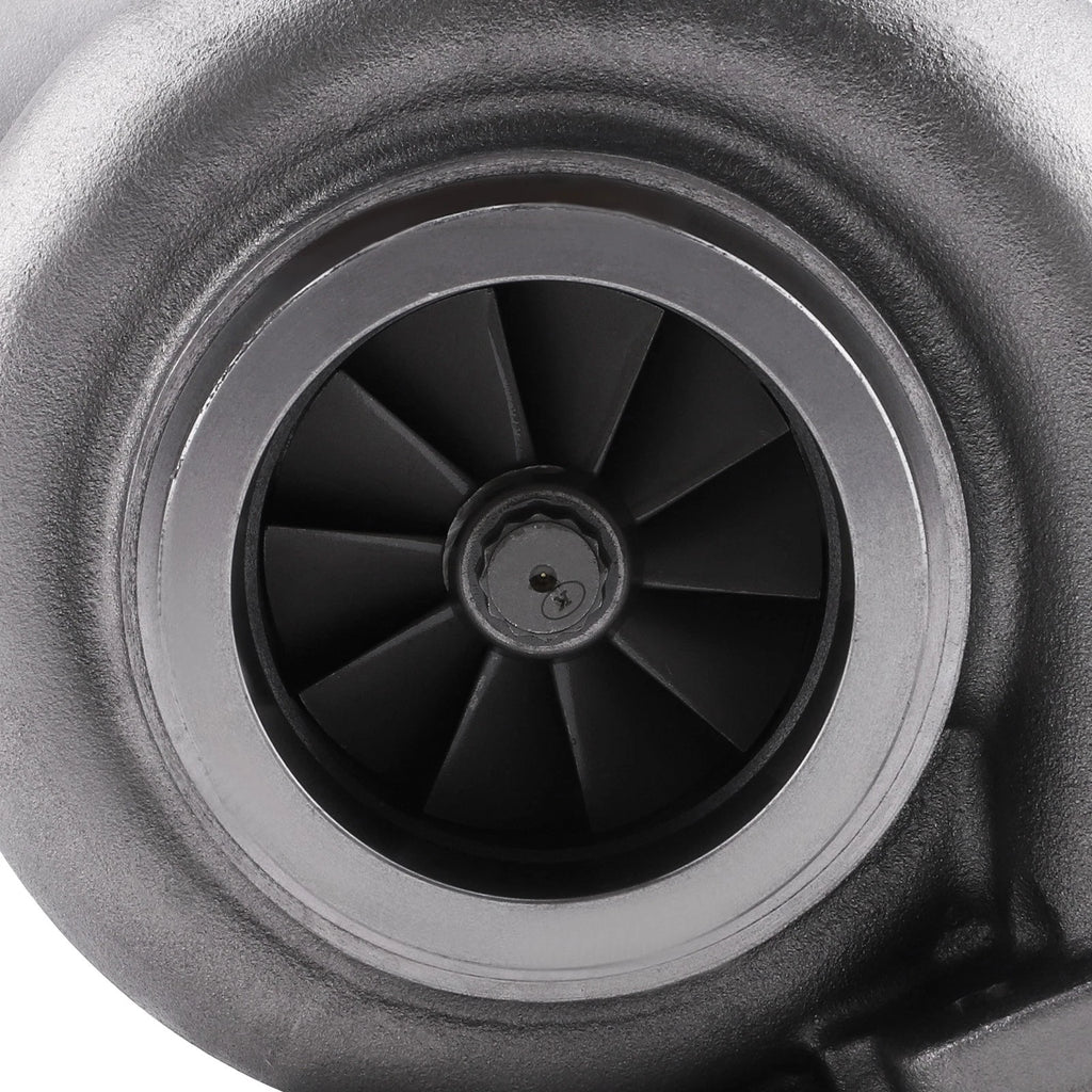 GT45 Turbo for T4 V-Band (600+ HP Upgrade)
