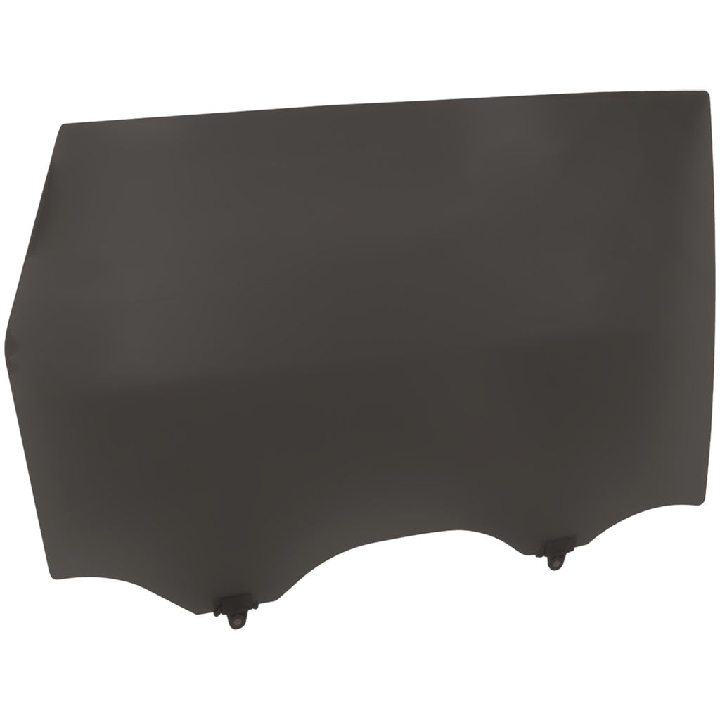 Set of 2 Door Glasses for Nissan