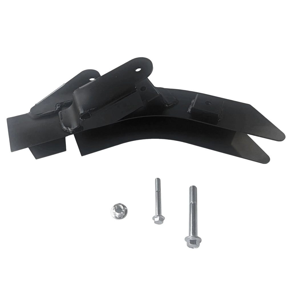 Rear Left Side Frame Repair Kit for Jeep Wrangler TJ (1997–2003) 5140445AA 523-282