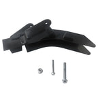 Rear Left Side Frame Repair Kit for Jeep Wrangler TJ (1997–2003) 5140445AA 523-282