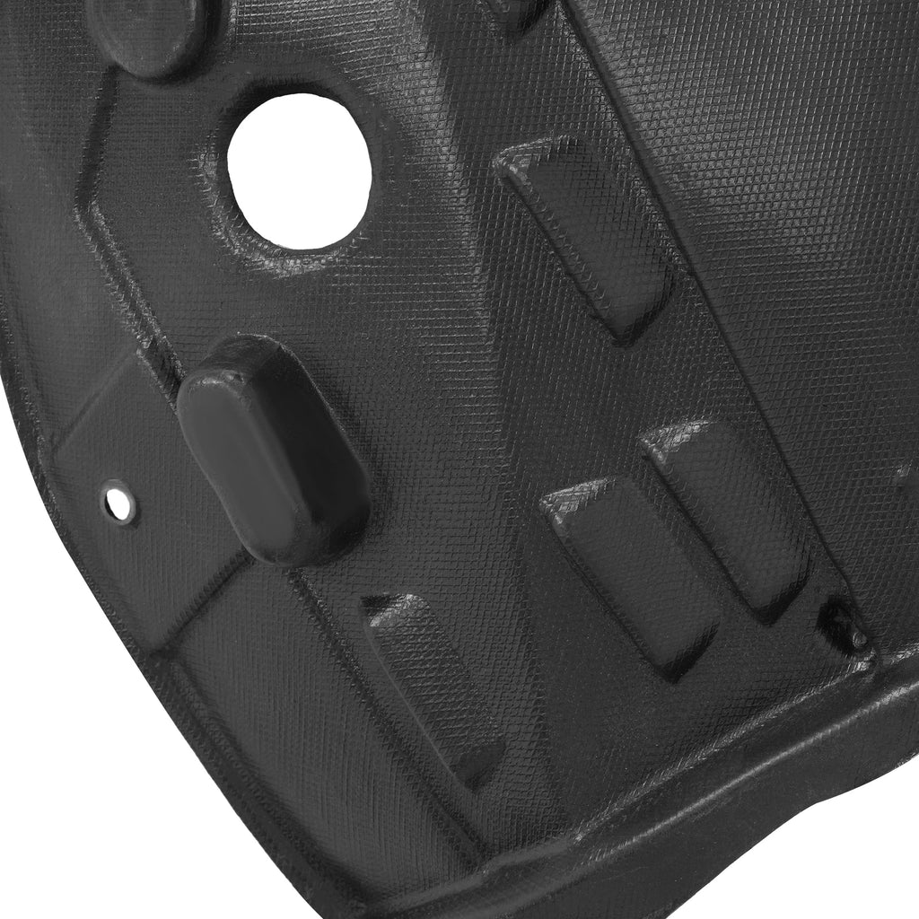 Front Right Fender Liner for Honda Accord (2013-2015)