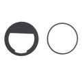 Carburetor Gasket Diaphragm Overhaul Kit for Kohler K301 K241 K321 K330 K331