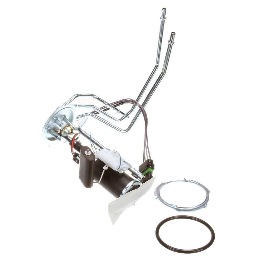 Delphi HP10015 Fuel Pump Hanger Assembly for Buick Century/Pontiac 6000 (1989–1992)