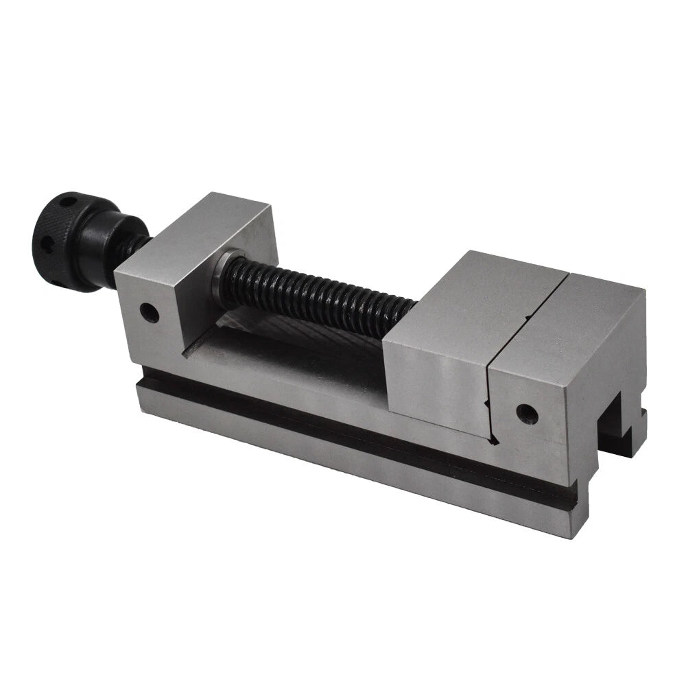 3 Inch CNC Vise for Milling and Grinding Machines
