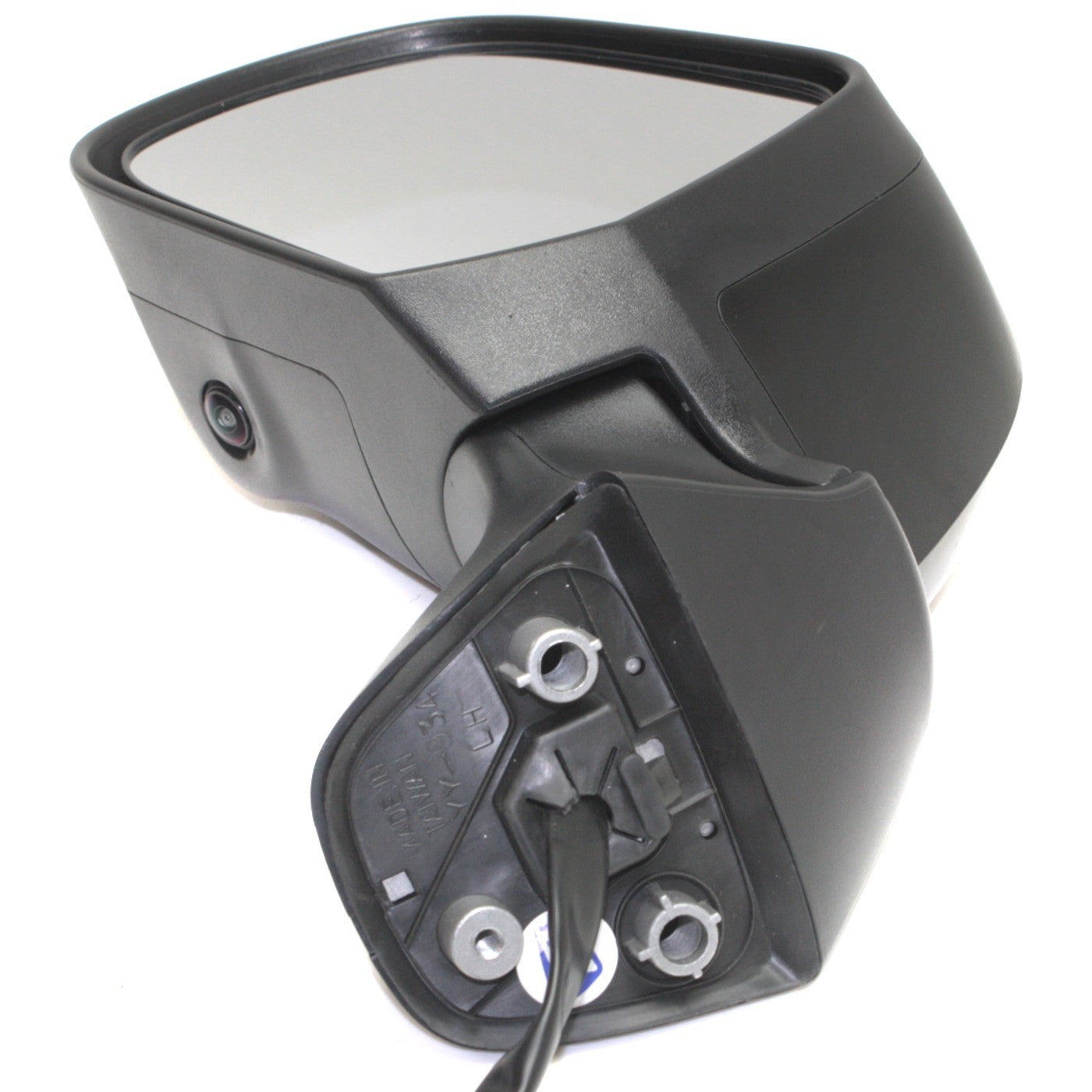 Driver Left Side Heated Mirror for Nissan Versa Note (2014)