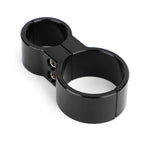 1.875" Tube Billet Aluminum Clamp-on Bracket for Can-Am Maverick X3 Max Turbo (2017–2023)