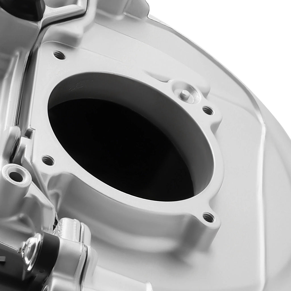Engine Intake Manifold Assembly for Mercedes C230 E350 C/SLK280 ML350 R350 S400 (2001–2015)