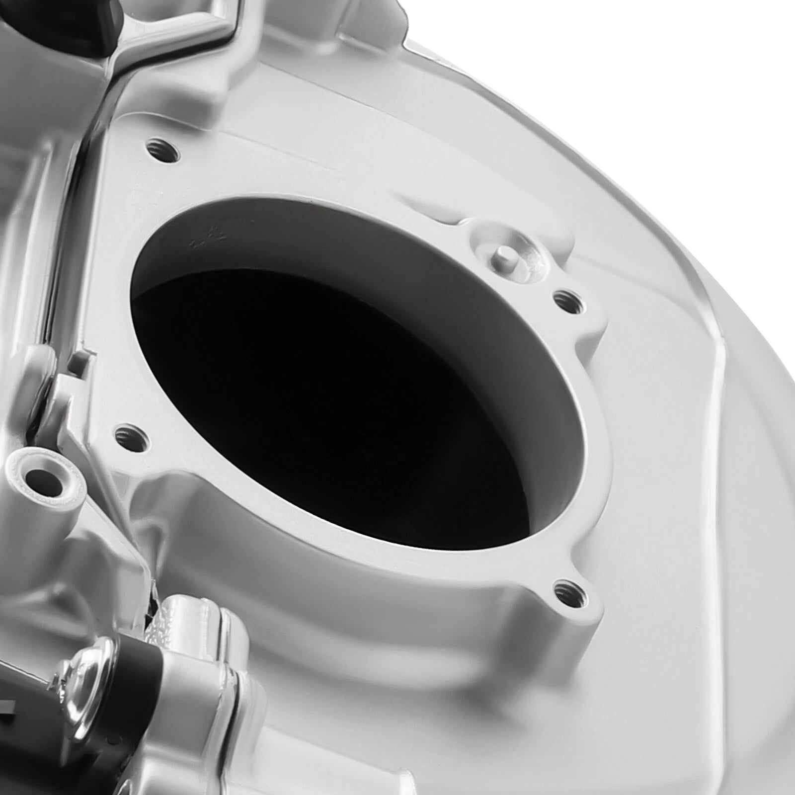 Engine Intake Manifold Assembly for Mercedes C230 E350 C/SLK280 ML350 R350 S400 (2001–2015)