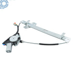 Power Window Regulator with Motor for Honda Element (2003–2011)