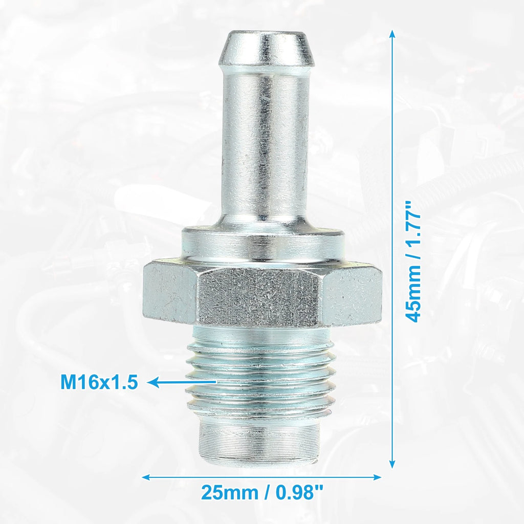 PCV Valve for Toyota Highlander (No. 1220428020) (2001–2007)