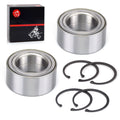 Set of 4 Wheel Bearings for Polaris General 1000 (2016–2023)