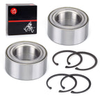 Set of 4 Wheel Bearings for Polaris General 1000 (2016–2023)