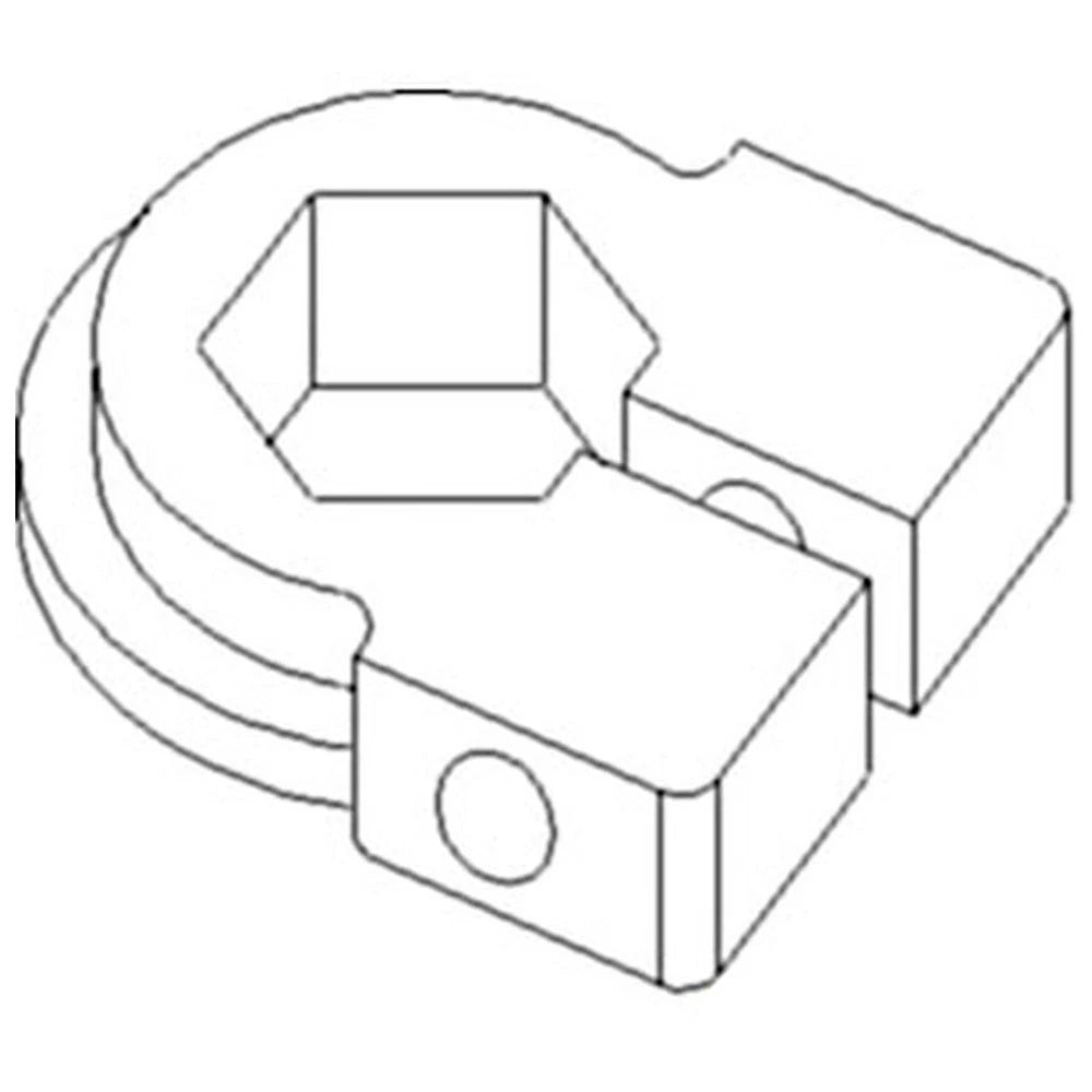 Collar for - Part Number 1327106C1