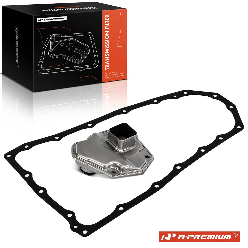 Automatic Transmission Filter for Nissan Altima Rogue Juke (2007–2012)