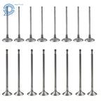 Intake Exhaust Valve Kit for Mini Cooper R56 R60 (2007-2013)