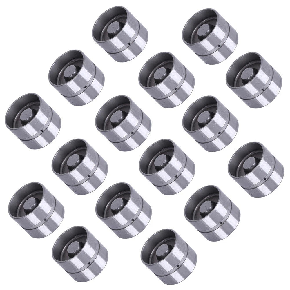 16Pcs Hydraulic Lifters for Mazda Ford Escort (1.6L 1.8L)