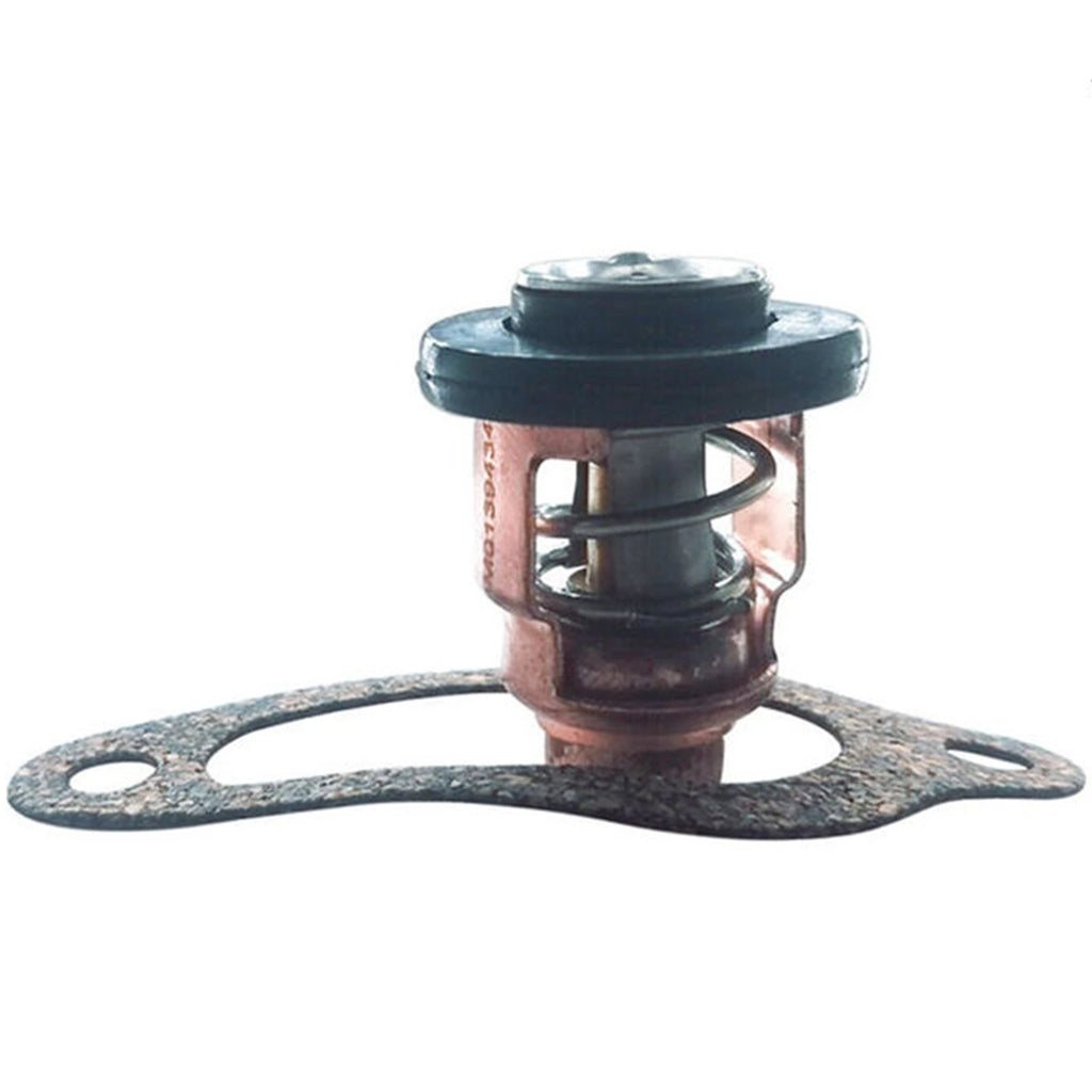 Thermostat Kit for Mercury Outboard 9.9HP 10HP 15HP 20HP (8M0139434)