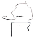 Sunsong Power Steering Pressure & Return Line Hose Kit for Grand Caravan (2008–2020)