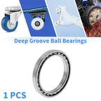 Deep Groove Ball Bearing 6813 for Scooter Skateboard Wheel (P0 65x85x10mm)