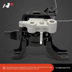 Front Engine Mount for Toyota Prius Plug-In (2013-2015)
